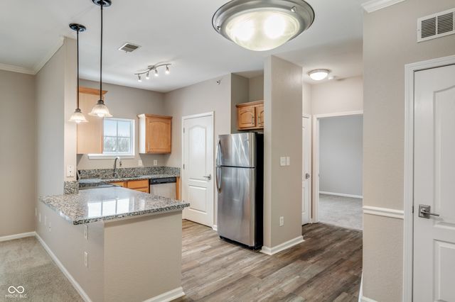 12926 University Crescent 3A, Carmel, IN 46032