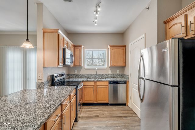 12926 University Crescent 3A, Carmel, IN 46032