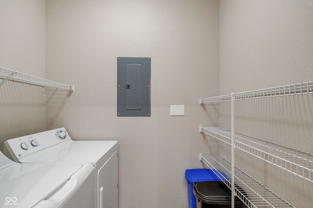 12926 University Crescent 3A, Carmel, IN 46032