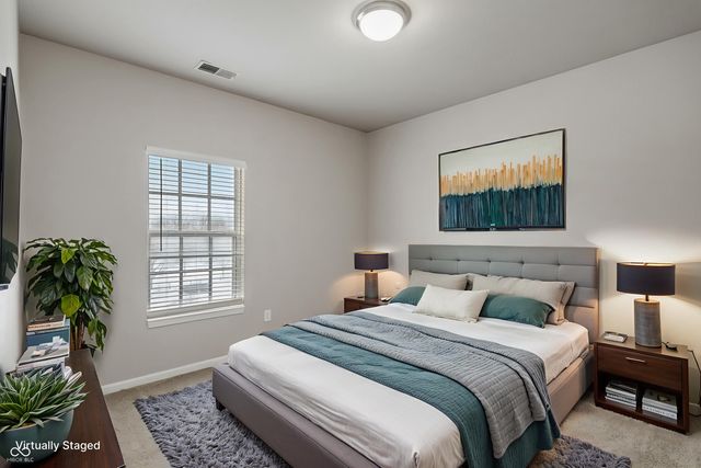 12926 University Crescent 3A, Carmel, IN 46032