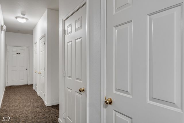 12926 University Crescent 3A, Carmel, IN 46032