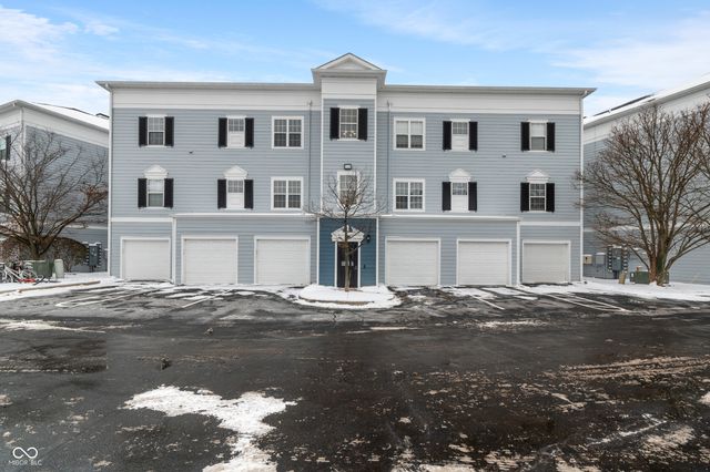 12926 University Crescent 3A, Carmel, IN 46032