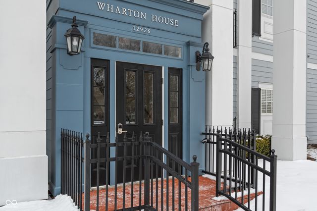 12926 University Crescent 3A, Carmel, IN 46032