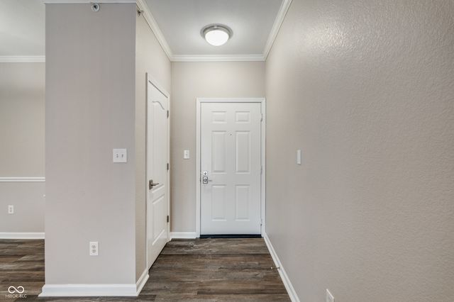 12926 University Crescent 3A, Carmel, IN 46032