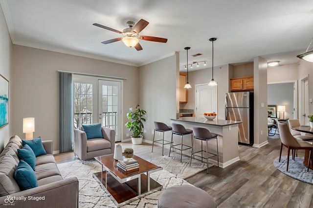 12926 University Crescent 3A, Carmel, IN 46032