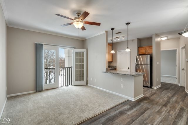 12926 University Crescent 3A, Carmel, IN 46032