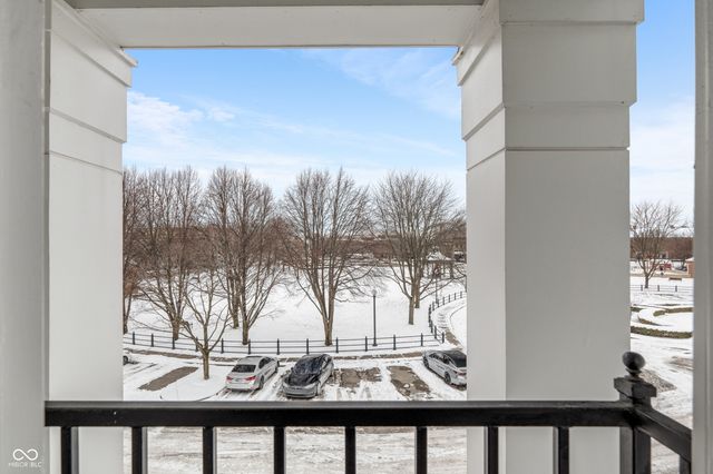 12926 University Crescent 3A, Carmel, IN 46032