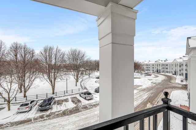 12926 University Crescent 3A, Carmel, IN 46032