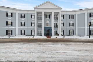 12926 University Crescent 3A, Carmel, IN 46032