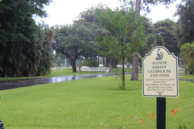 7705 Forest Green Lane, Boynton Beach, FL 33436