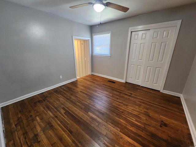 4823 Rogers Street, North Little Rock, AR 72117