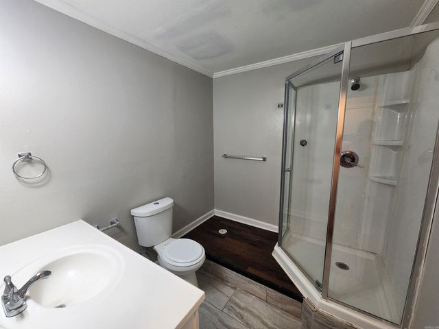 4823 Rogers Street, North Little Rock, AR 72117