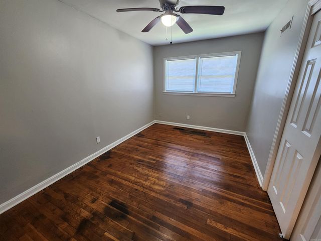 4823 Rogers Street, North Little Rock, AR 72117