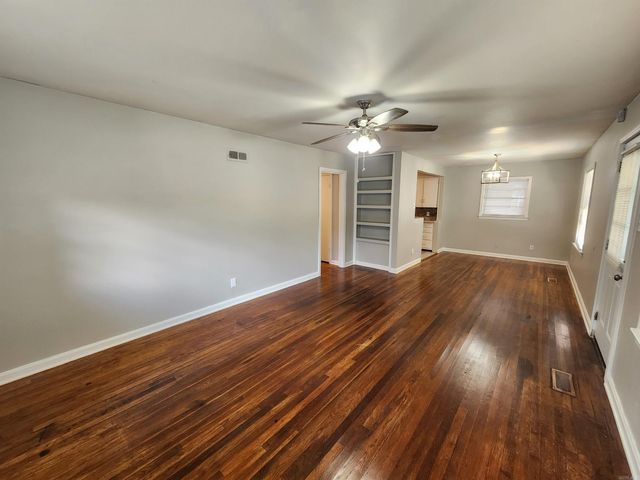 4823 Rogers Street, North Little Rock, AR 72117
