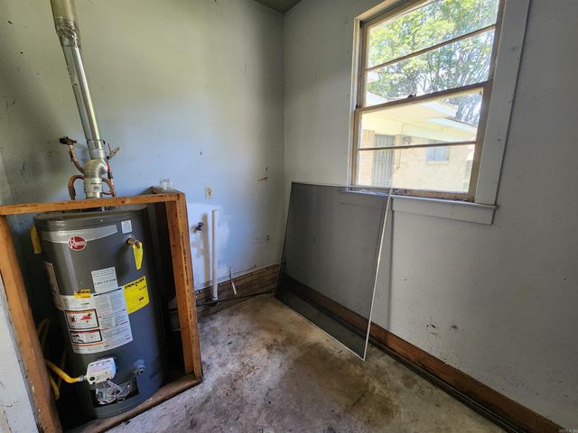 4823 Rogers Street, North Little Rock, AR 72117