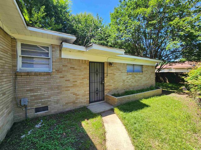 4823 Rogers Street, North Little Rock, AR 72117