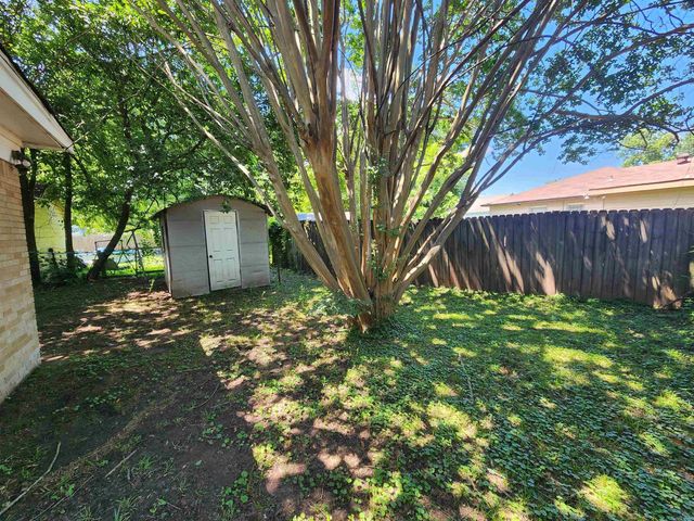 4823 Rogers Street, North Little Rock, AR 72117