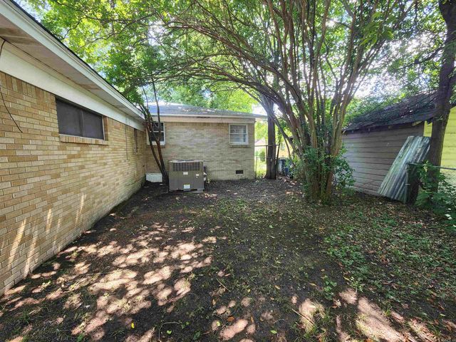 4823 Rogers Street, North Little Rock, AR 72117