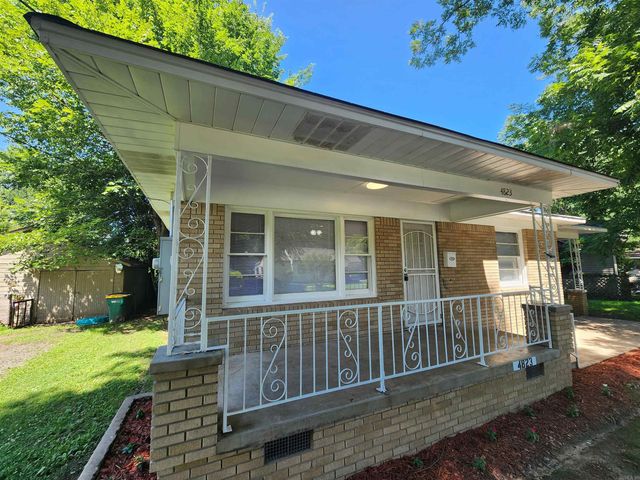 4823 Rogers Street, North Little Rock, AR 72117