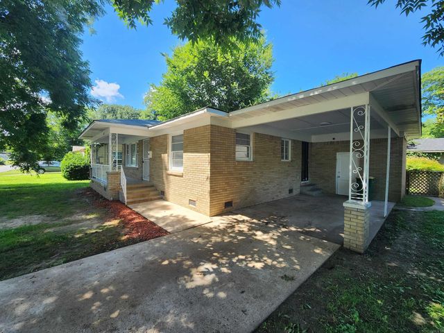4823 Rogers Street, North Little Rock, AR 72117