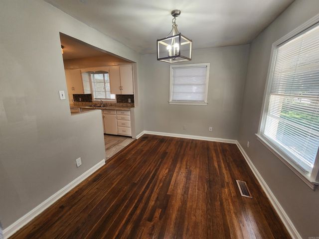 4823 Rogers Street, North Little Rock, AR 72117