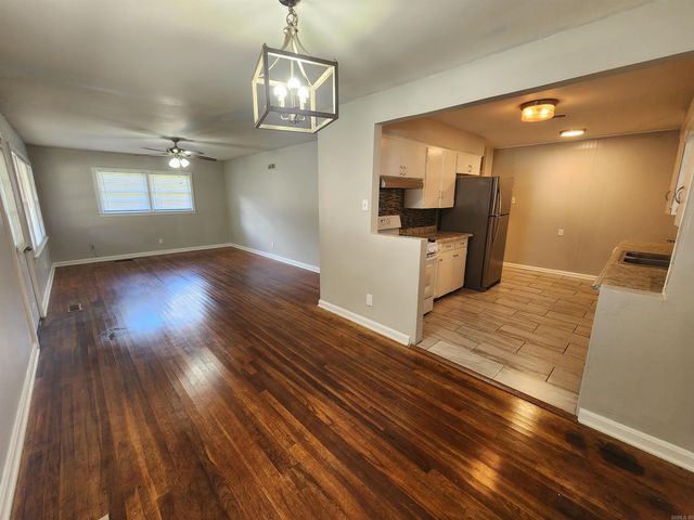 4823 Rogers Street, North Little Rock, AR 72117