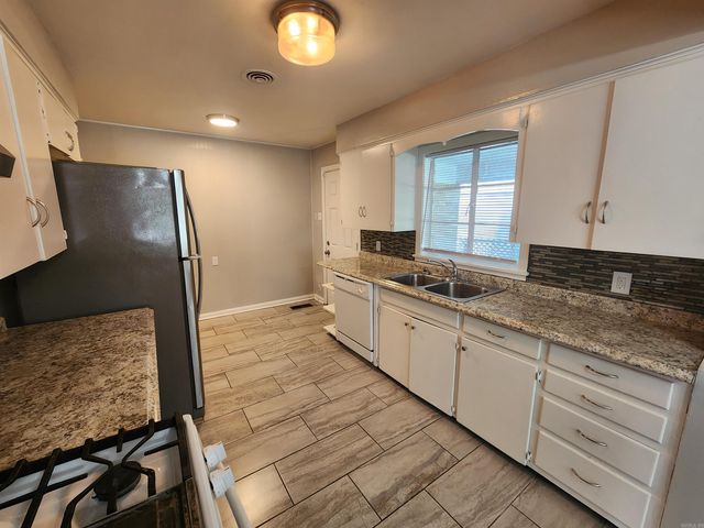 4823 Rogers Street, North Little Rock, AR 72117