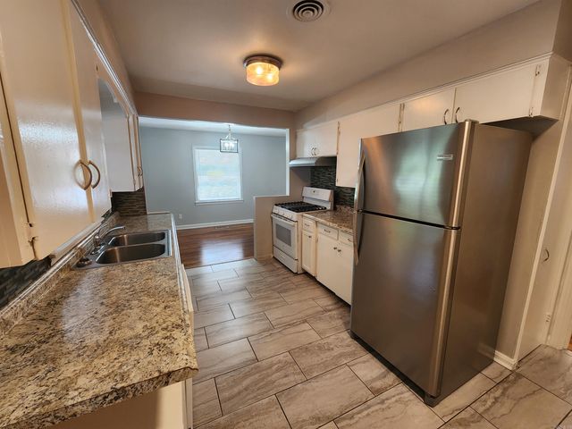 4823 Rogers Street, North Little Rock, AR 72117