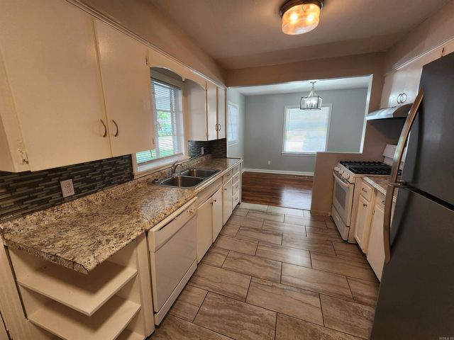 4823 Rogers Street, North Little Rock, AR 72117