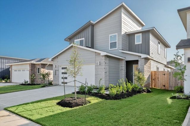 12517 Abbey House Court, Houston, TX 77047