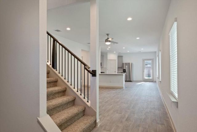 12517 Abbey House Court, Houston, TX 77047