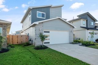 12517 Abbey House Court, Houston, TX 77047