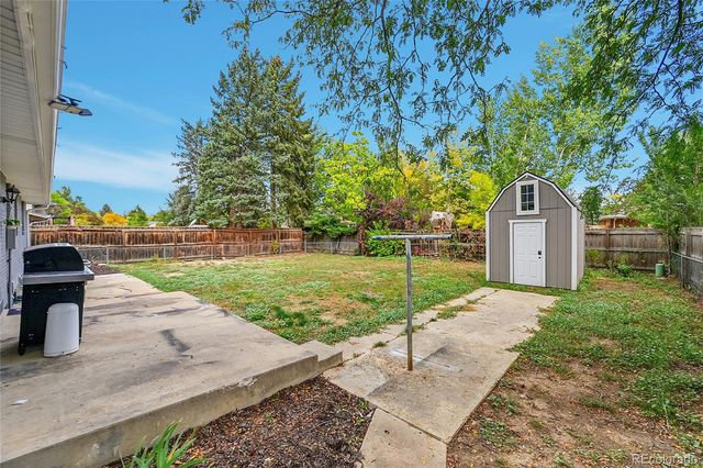 912 S Bross Street, Longmont, CO 80501