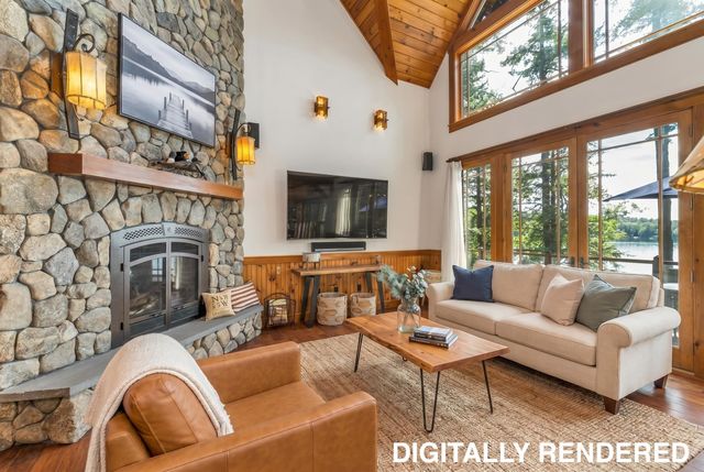 20-1 Boat Cove Road # 2, Alton, NH 03810