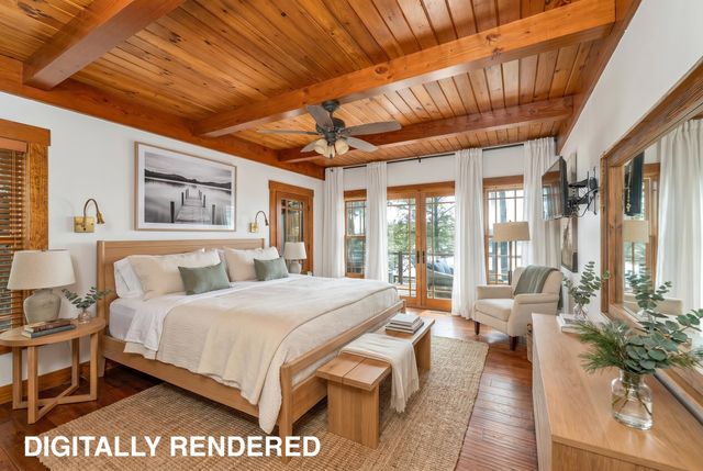 20-1 Boat Cove Road # 2, Alton, NH 03810