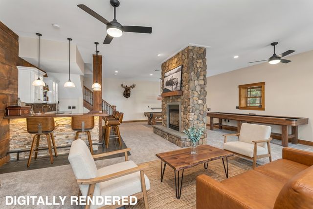 20-1 Boat Cove Road # 2, Alton, NH 03810