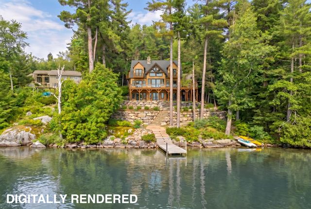 20-1 Boat Cove Road # 2, Alton, NH 03810