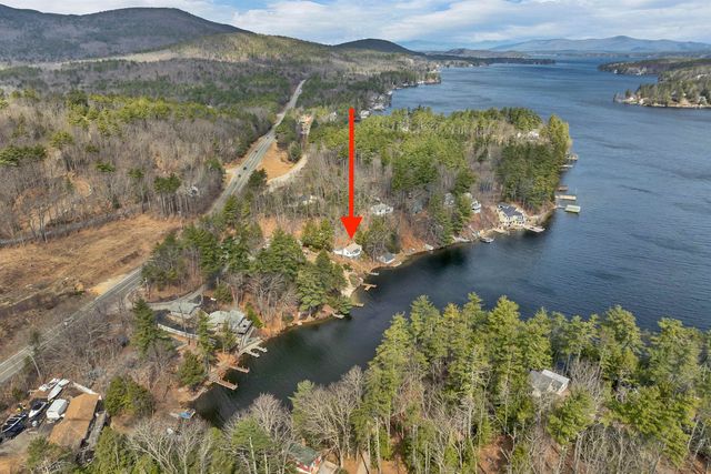20-1 Boat Cove Road # 2, Alton, NH 03810
