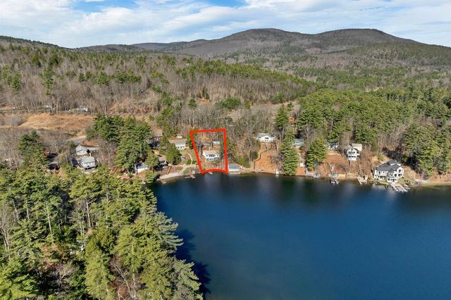 20-1 Boat Cove Road # 2, Alton, NH 03810