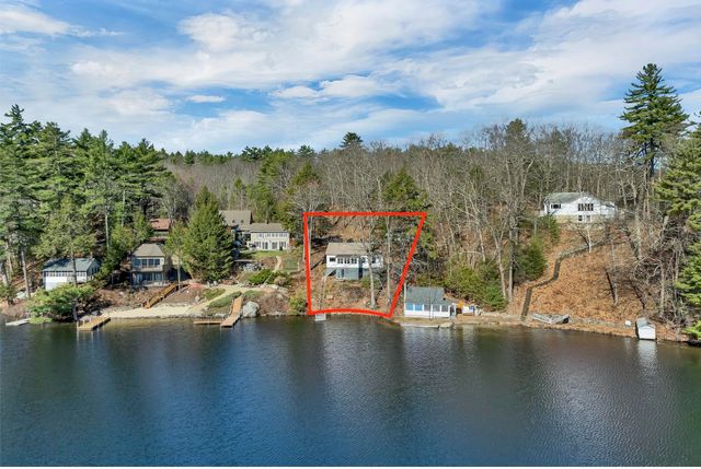 20-1 Boat Cove Road # 2, Alton, NH 03810
