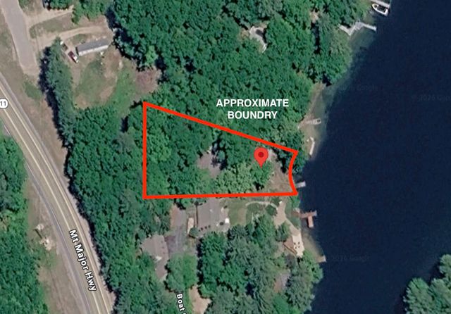 20-1 Boat Cove Road # 2, Alton, NH 03810