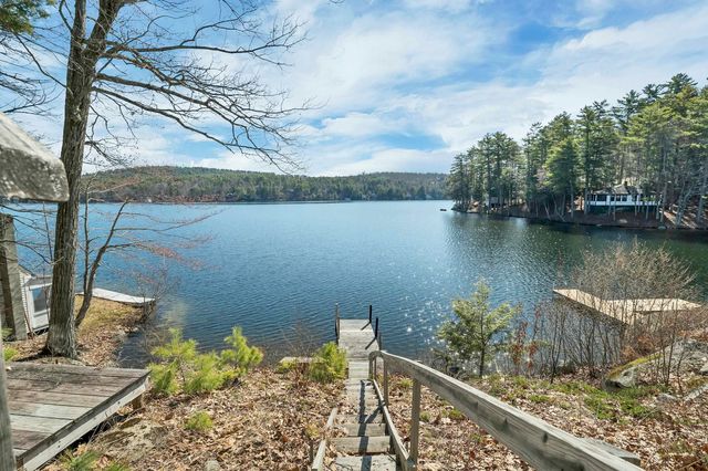 20-1 Boat Cove Road # 2, Alton, NH 03810