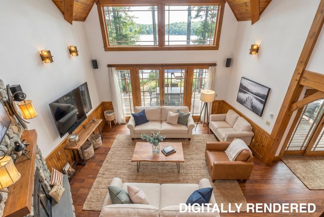 20-1 Boat Cove Road # 2, Alton, NH 03810