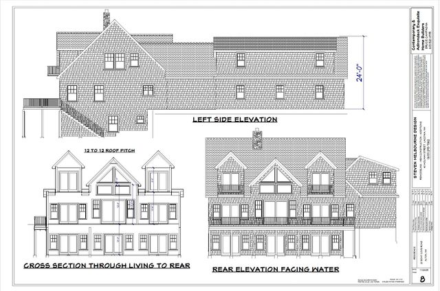 20-1 Boat Cove Road # 2, Alton, NH 03810