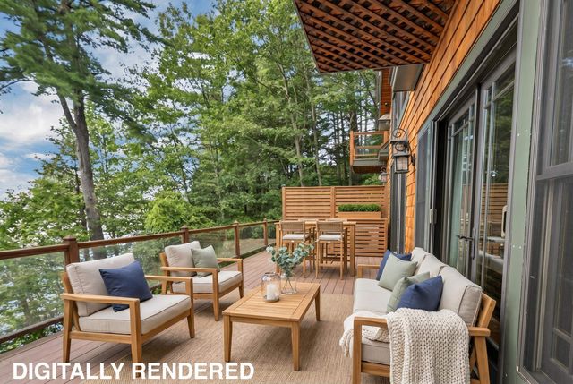 20-1 Boat Cove Road # 2, Alton, NH 03810
