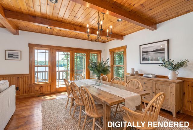 20-1 Boat Cove Road # 2, Alton, NH 03810