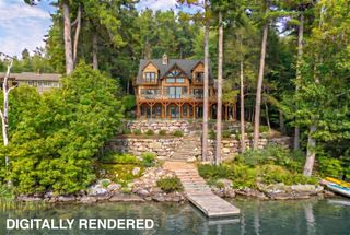 20-1 Boat Cove Road # 2, Alton, NH 03810