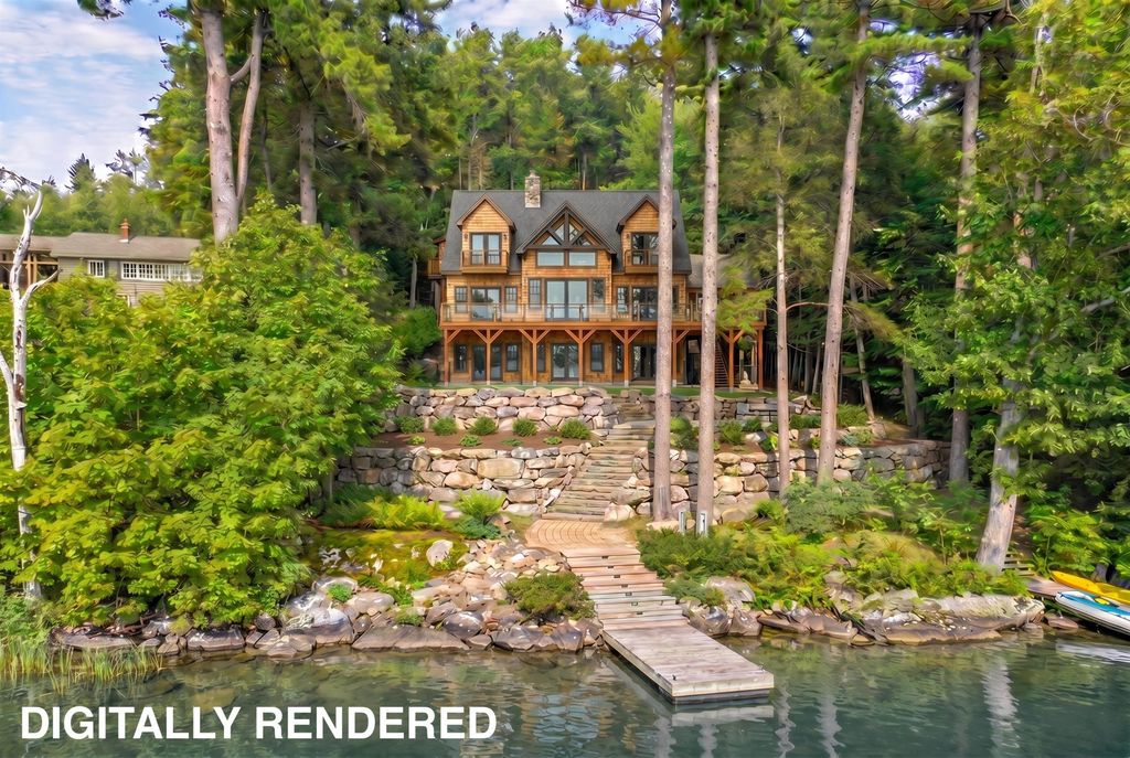 20-1 Boat Cove Road # 2, Alton, NH 03810