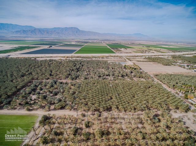 0 N Ave 62 & Pierce St, Thermal, CA 92274