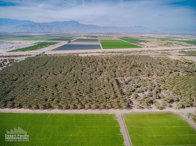 0 N Ave 62 & Pierce St, Thermal, CA 92274